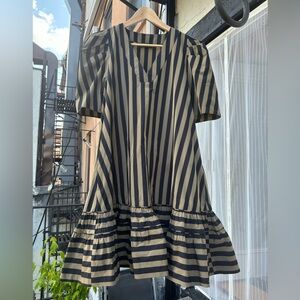Stine Goya Dress Size S